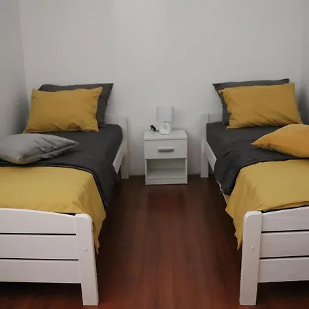 Apartment Nona Lili