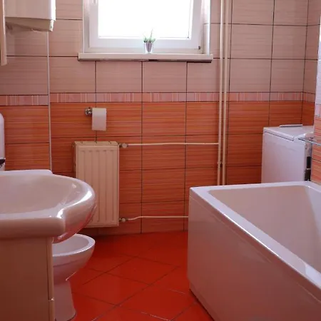 Nona Lili Apartamento *