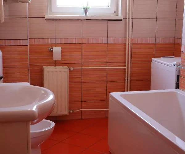 Nona Lili アパート *